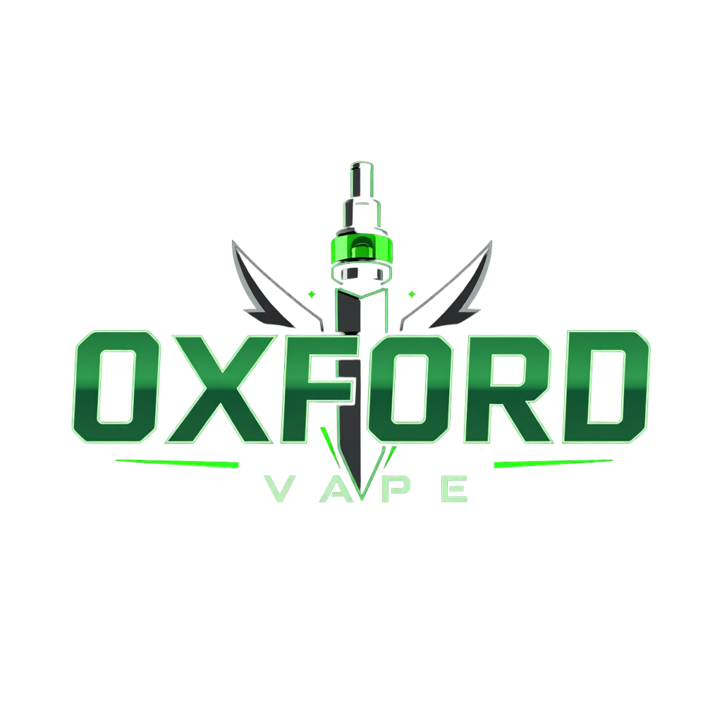 OXFORD VAPE