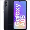 The Samsung Galaxy A05 is a budget-friendly Android smartphone.